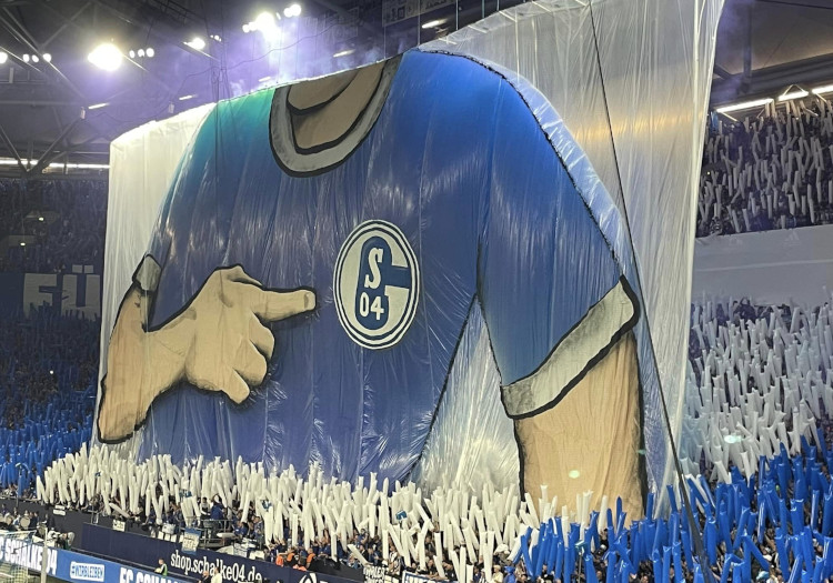 FC Schalke 04 – SC Freiburg 1-2 (25)