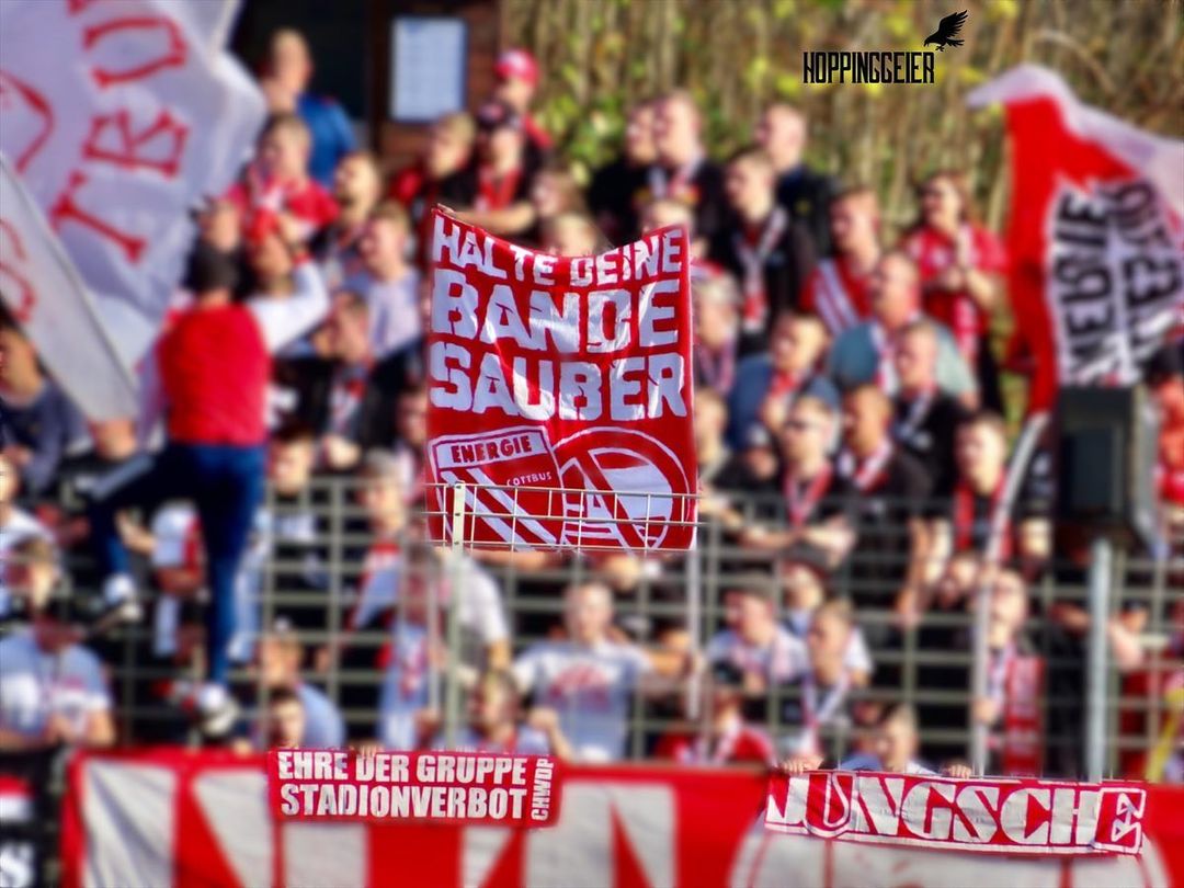 Tennis Borussia Berlin – FC Energie Cottbus 0-4 (3)
