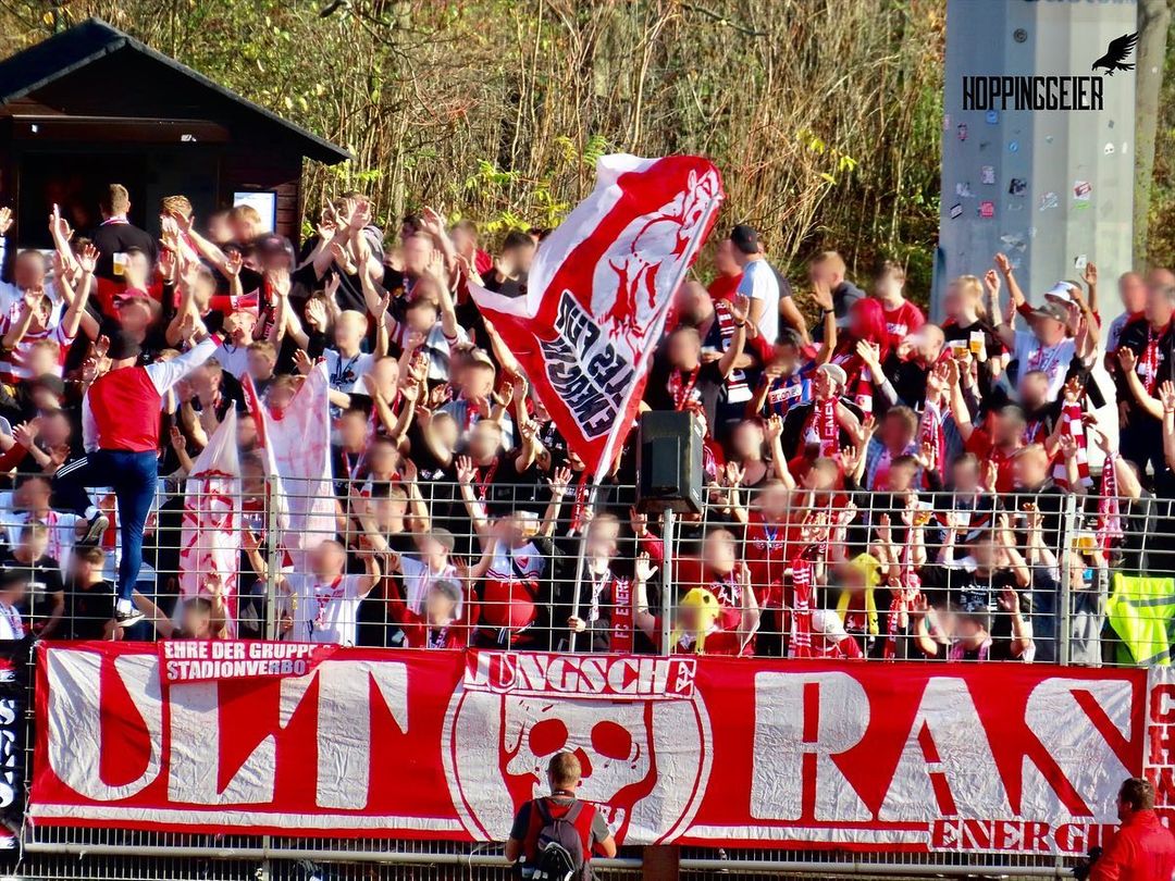 Tennis Borussia Berlin – FC Energie Cottbus 0-4 (4)
