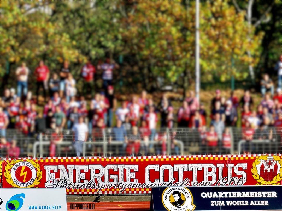 Tennis Borussia Berlin – FC Energie Cottbus 0-4 (5)