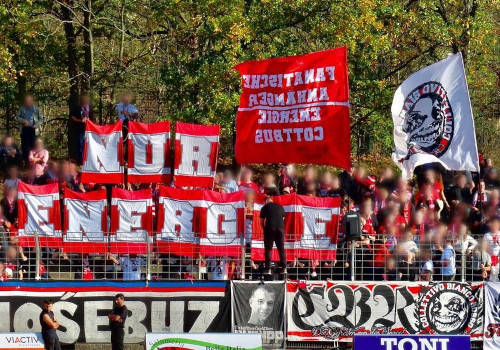 Tennis Borussia Berlin – FC Energie Cottbus 0-4 (6)