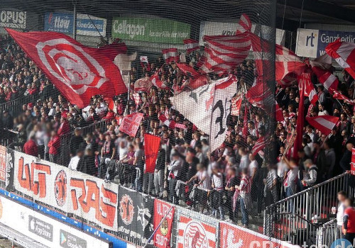 Holstein Kiel – Fortuna Düsseldorf 1-2 (1)