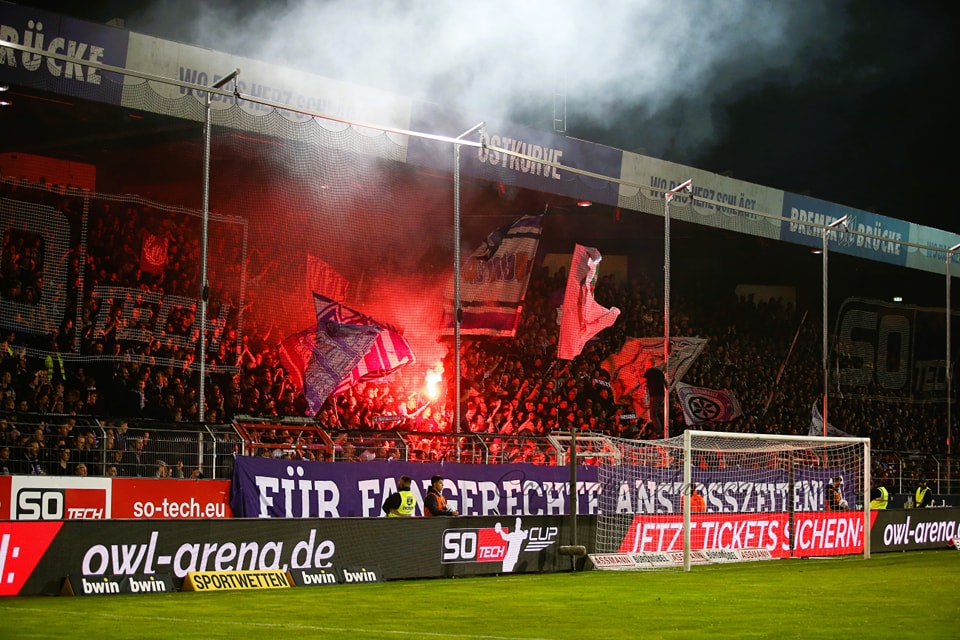 VfL Osnabrück – Hallescher FC 3-2 (1)