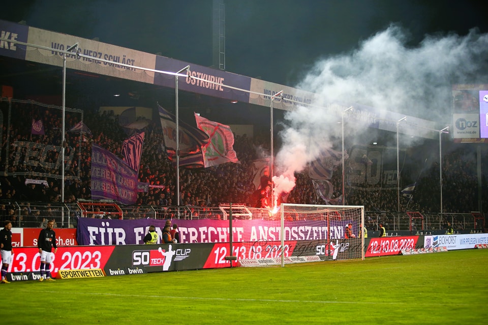 VfL Osnabrück – Hallescher FC 3-2 (3)