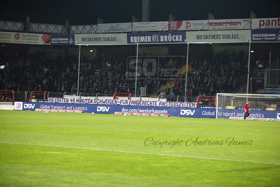 VfL Osnabrück – Hallescher FC 3-2 (4)