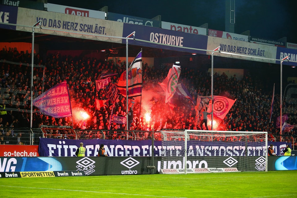 VfL Osnabrück – Hallescher FC 3-2 (6)