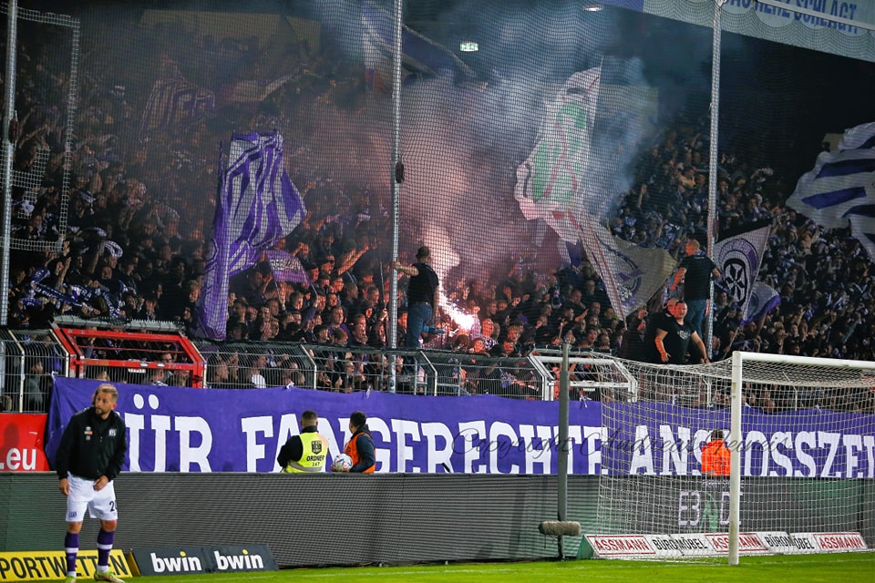 VfL Osnabrück – Hallescher FC 3-2 (7)