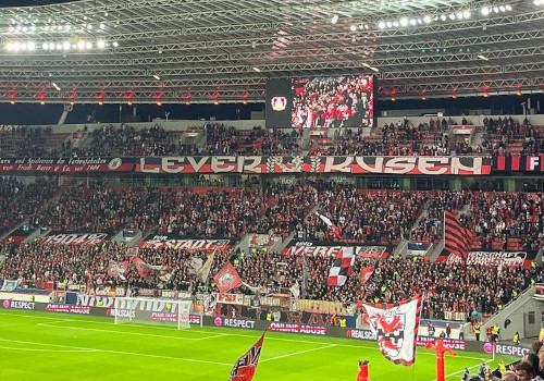 Bayer 04 Leverkusen – Club Brügge 0-0 (2)