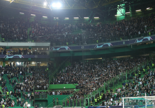 Sporting Clube de Portugal – Eintracht Frankfurt 1-2 (24)