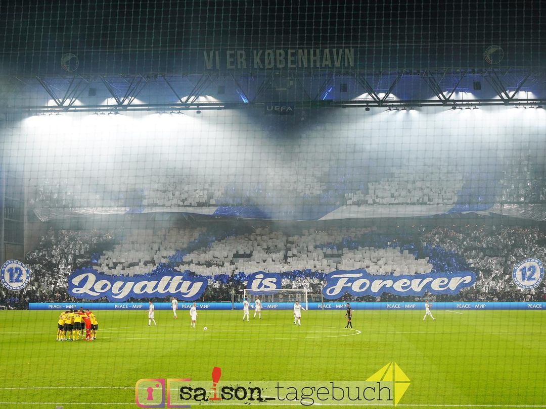 FC Kopenhagen – Borussia Dortmund 1-1 (5)