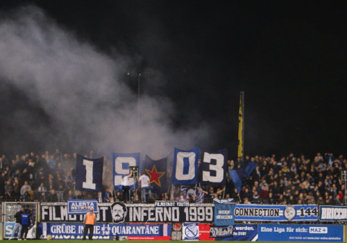 SV Babelsberg 03 – Berliner AK 0-0 (7)