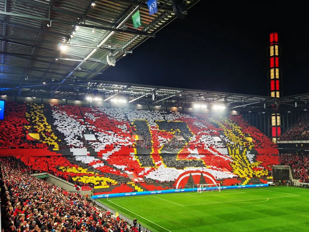 1. FC Köln – OGC Nizza 2-2