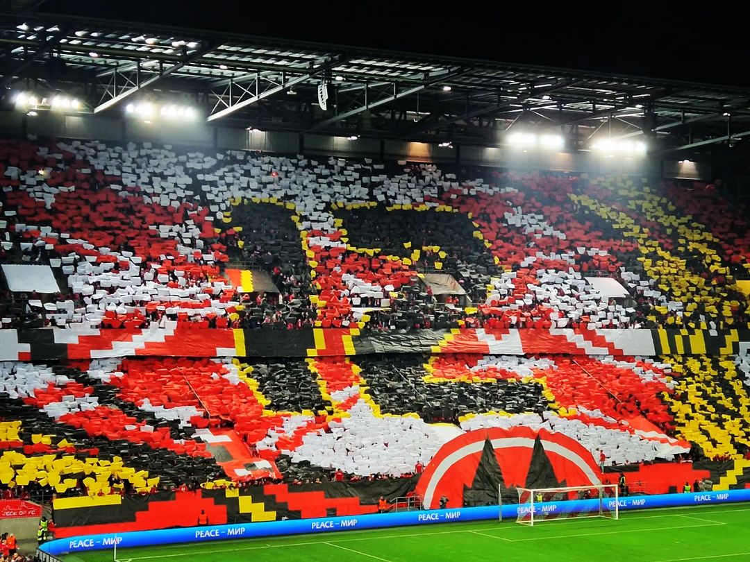 1. FC Köln – OGC Nizza 2-2 (1)