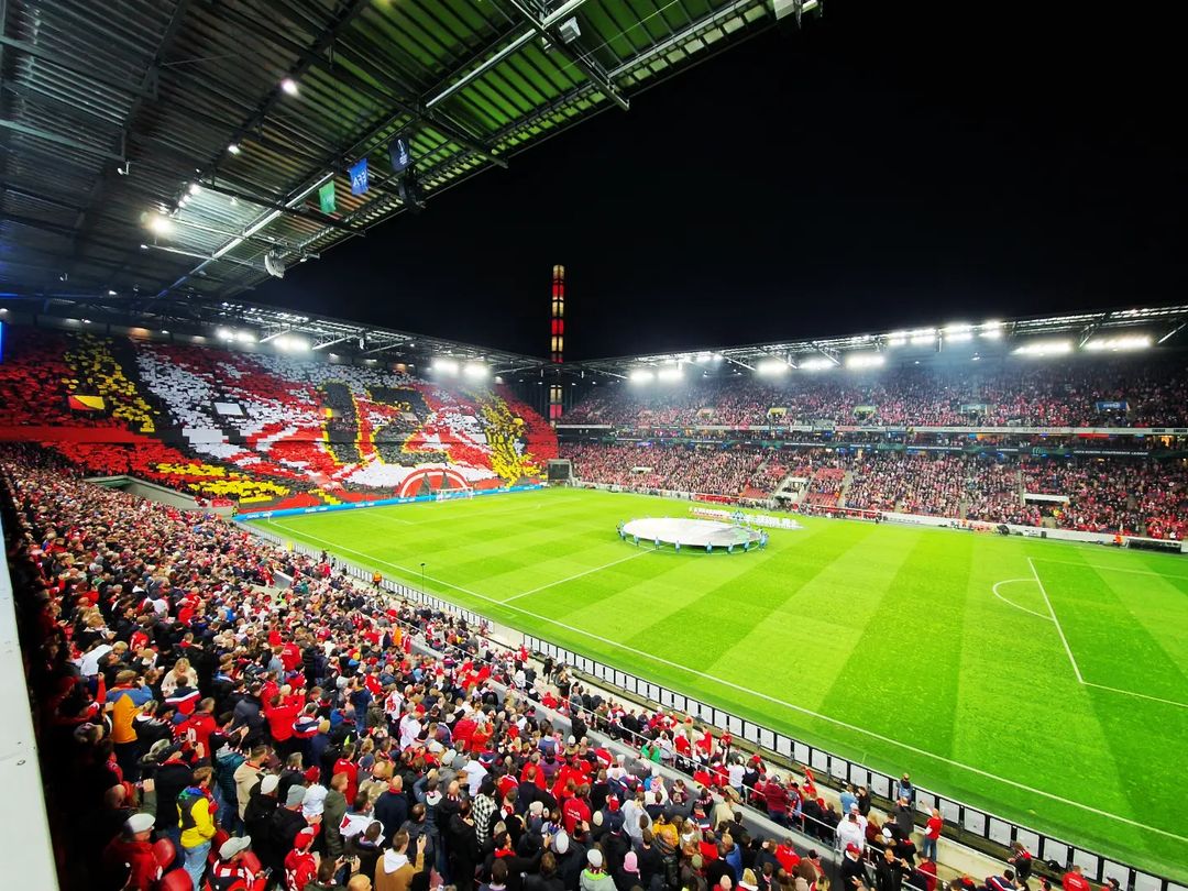 1. FC Köln – OGC Nizza 2-2 (2)