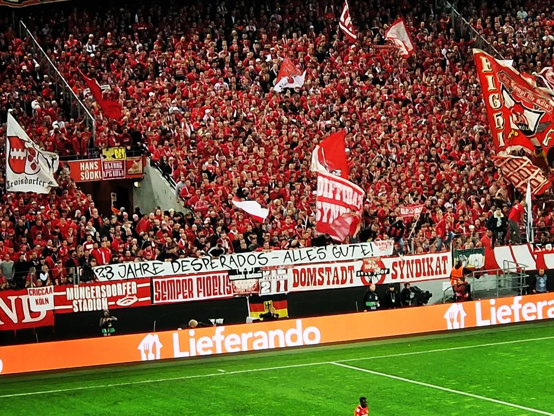 1. FC Köln – OGC Nizza 2-2 (3)