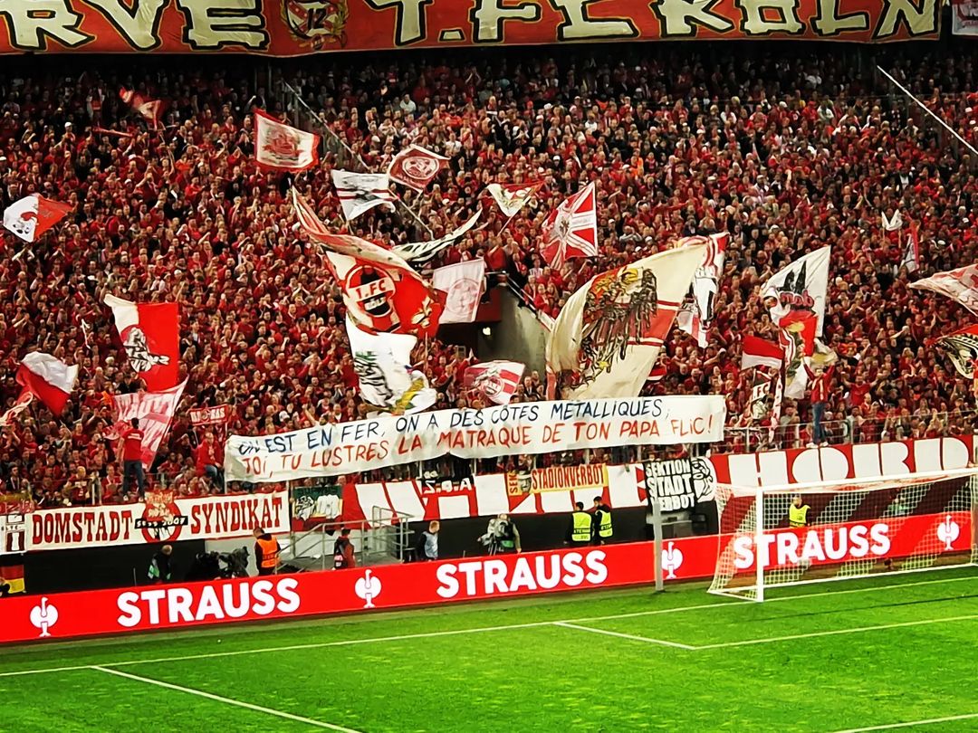 1. FC Köln – OGC Nizza 2-2 (4)