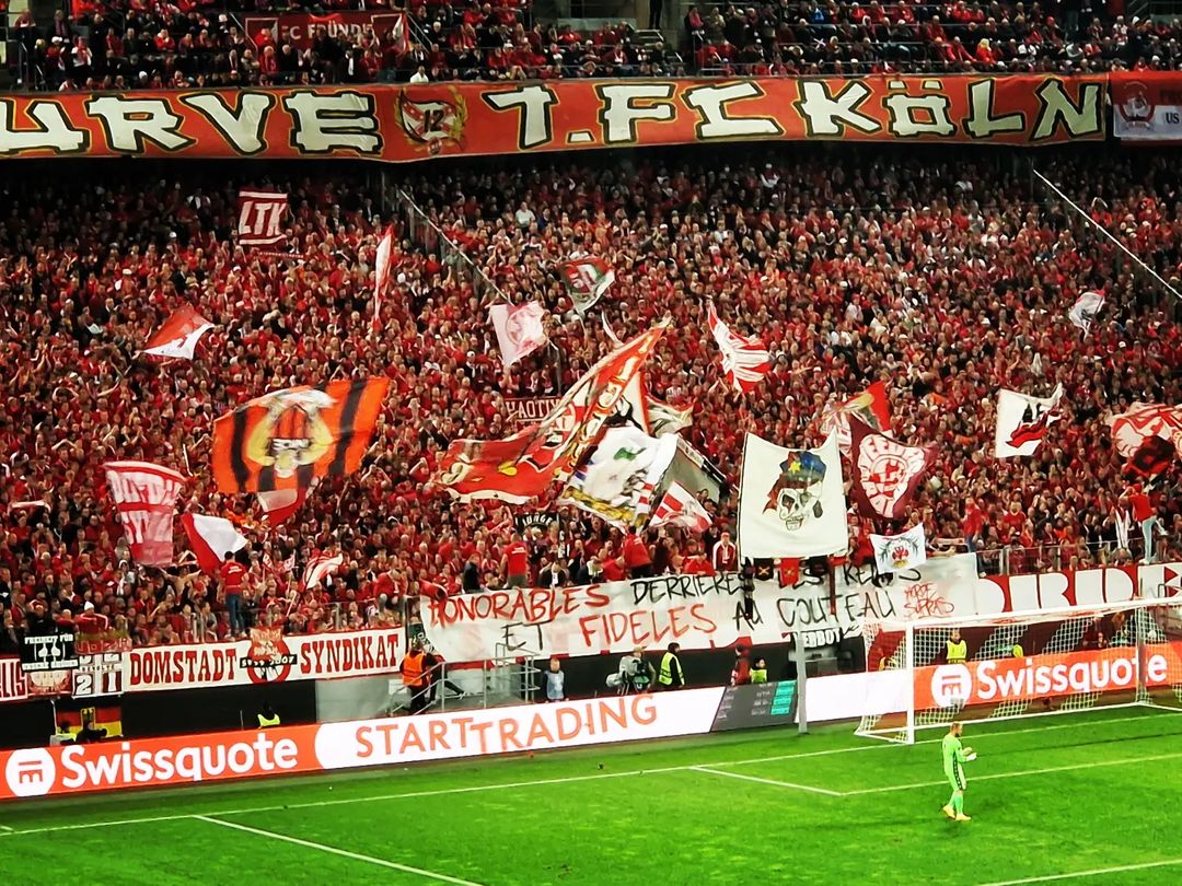 1. FC Köln – OGC Nizza 2-2 (5)