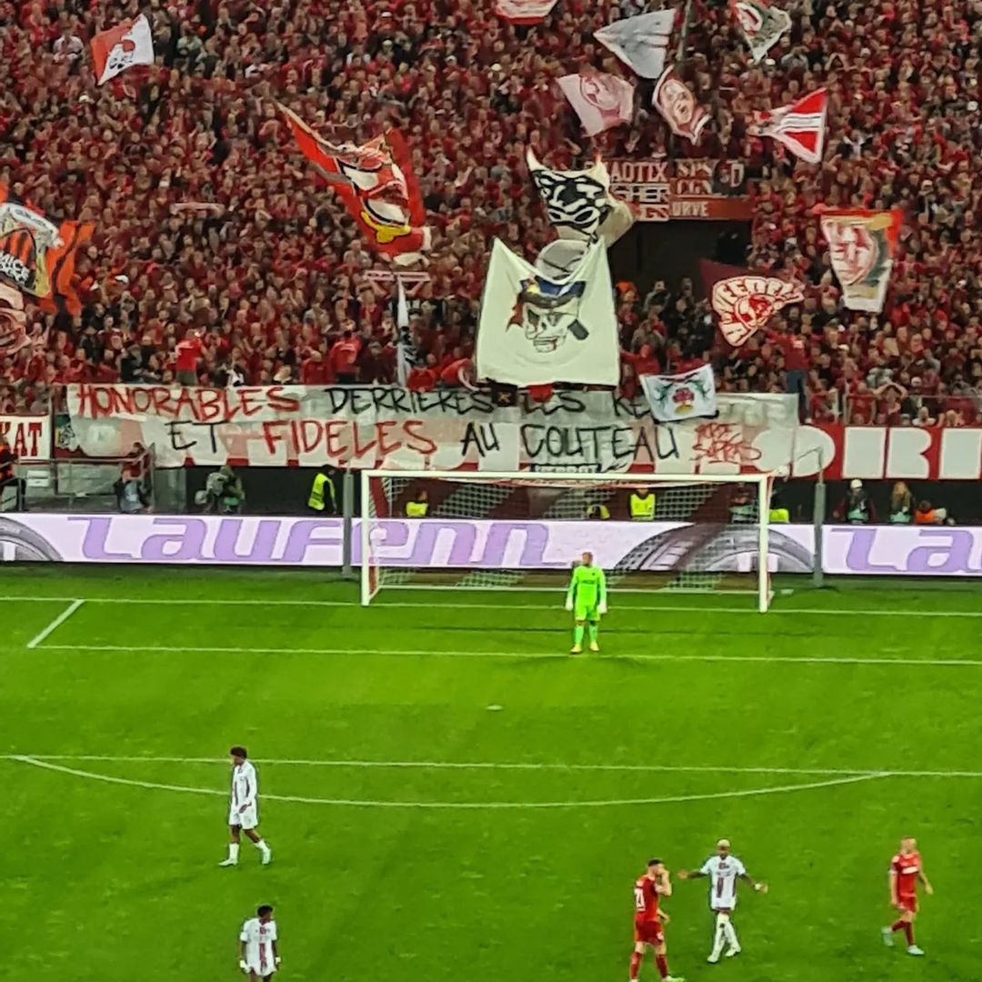 1. FC Köln – OGC Nizza 2-2 (31)