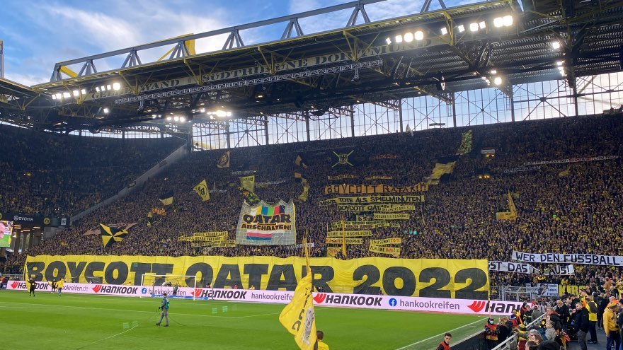 Borussia Dortmund – VfL Bochum 2-0