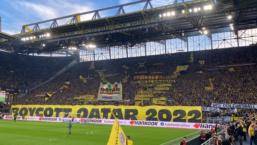 Borussia Dortmund – VfL Bochum 2-0 (1)