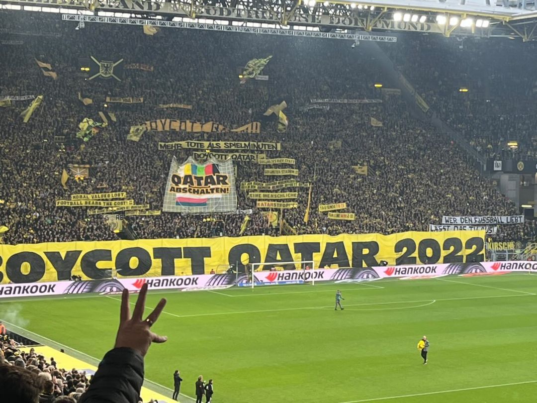 Borussia Dortmund – VfL Bochum 2-0 (2)