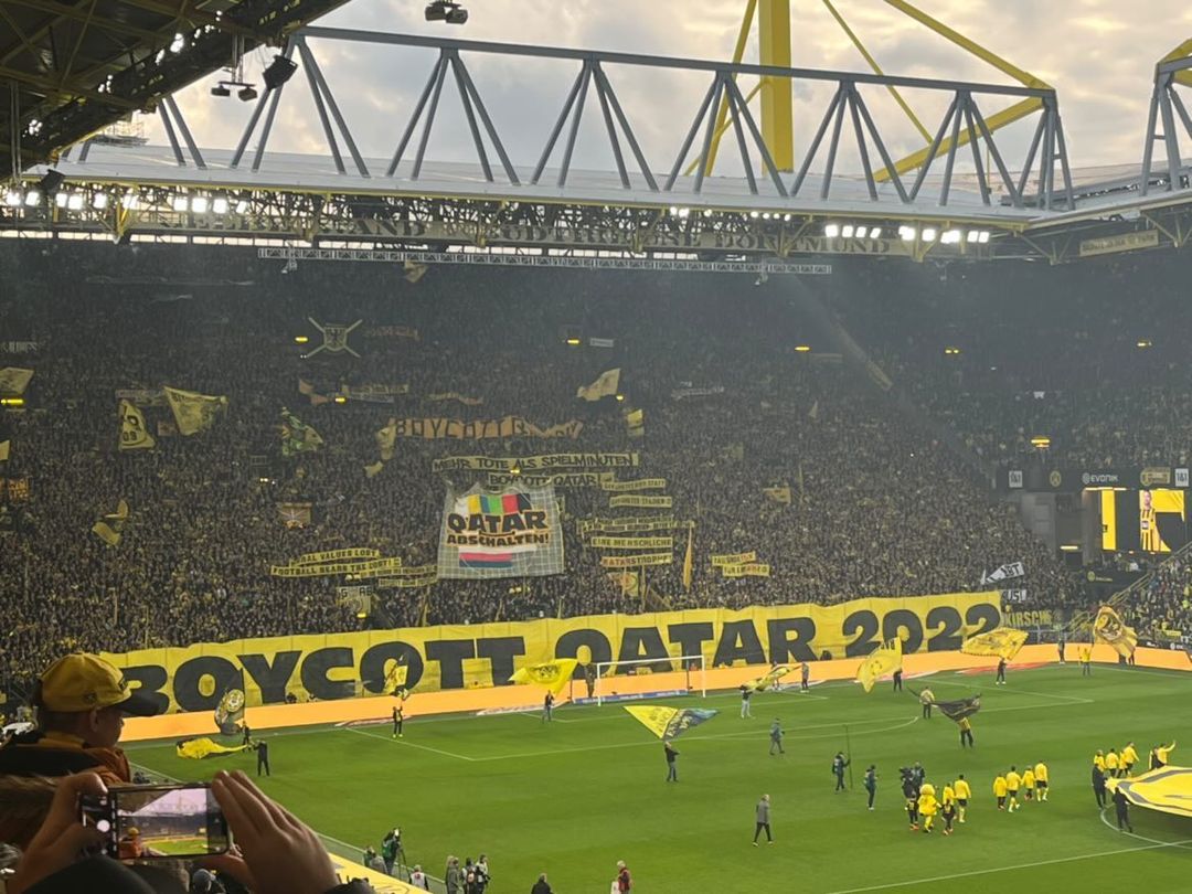 Borussia Dortmund – VfL Bochum 2-0 (3)