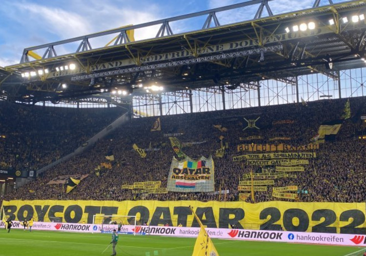 Borussia Dortmund – VfL Bochum 2-0 (4)