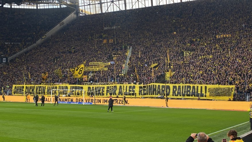 Borussia Dortmund – VfL Bochum 2-0 (5)