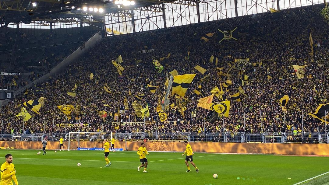 Borussia Dortmund – VfL Bochum 2-0 (7)