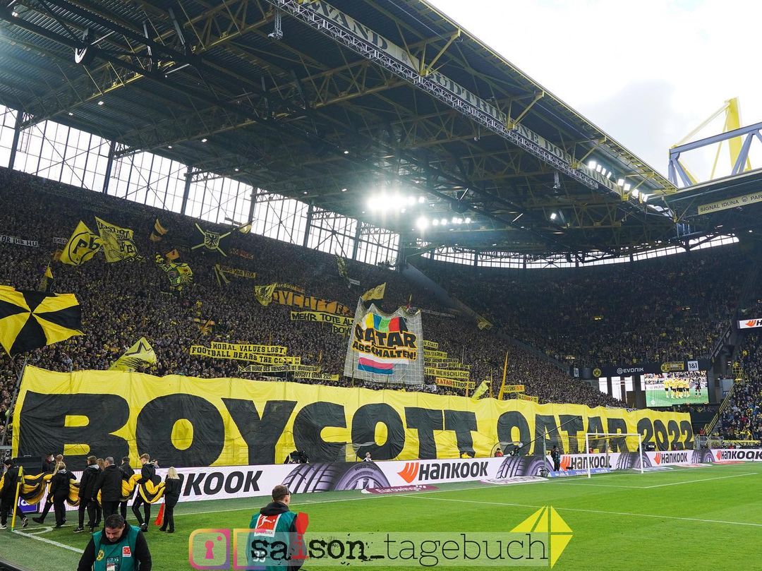 Borussia Dortmund – VfL Bochum 2-0 (8)