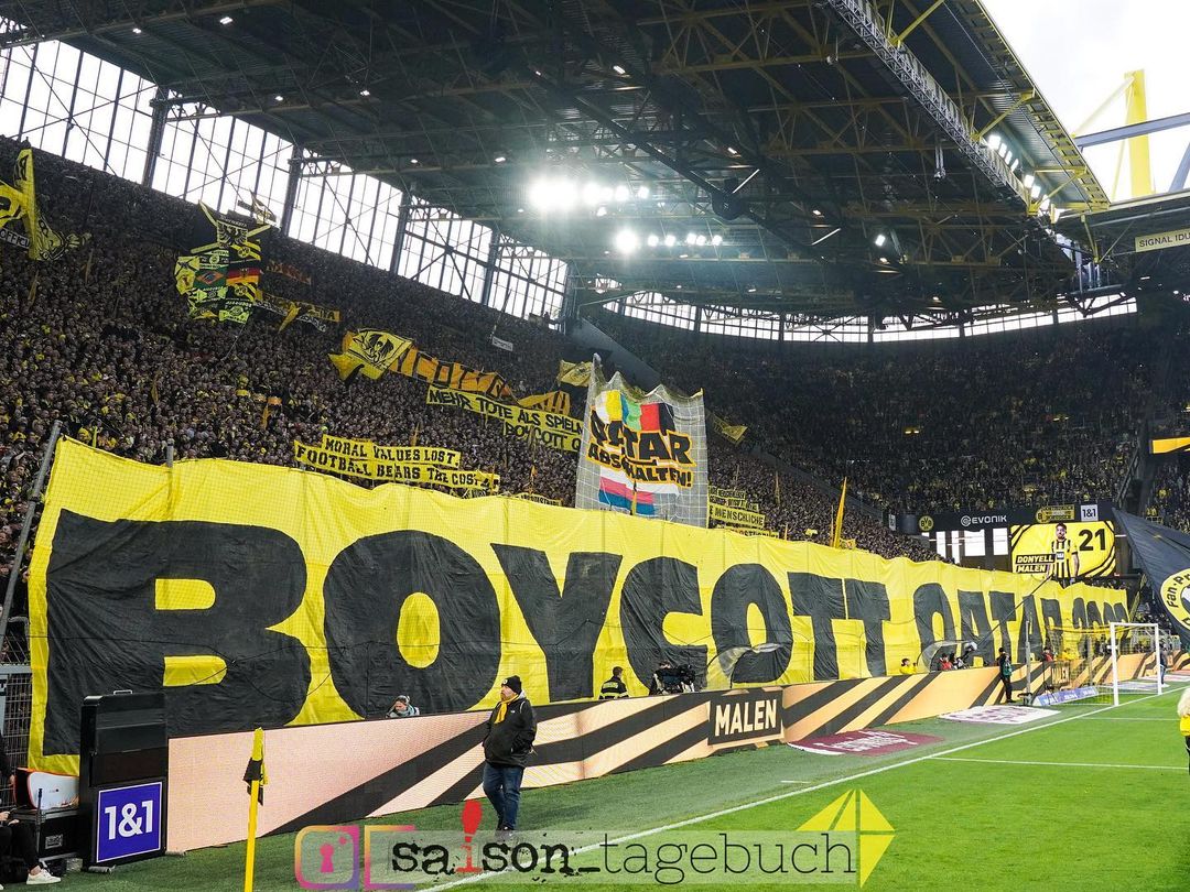 Borussia Dortmund – VfL Bochum 2-0 (10)
