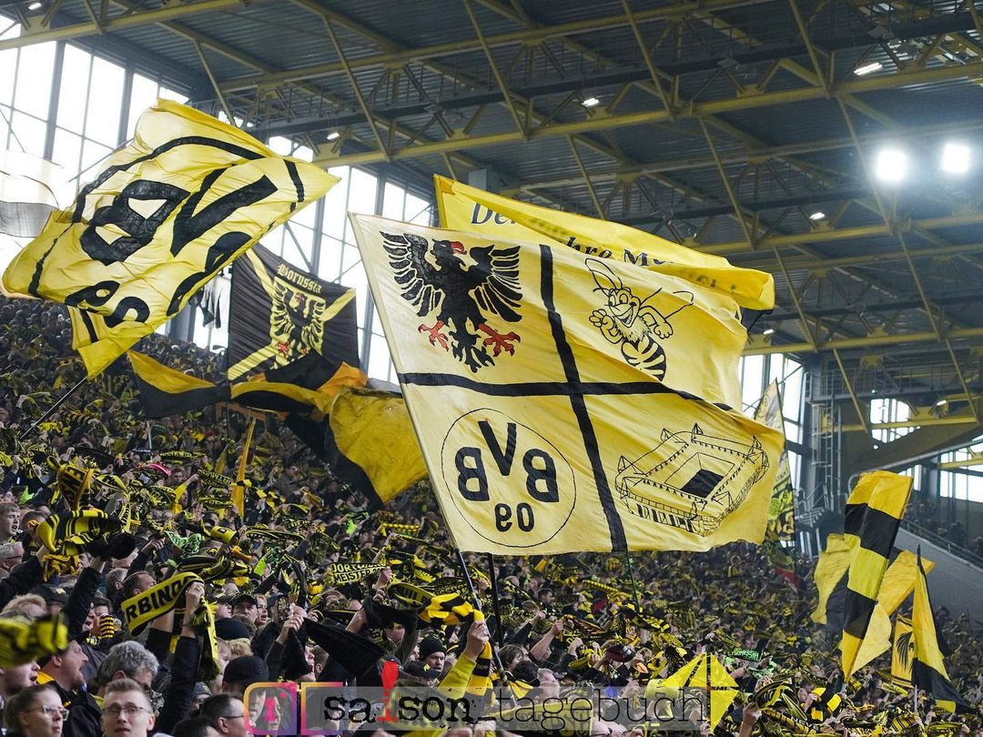 Borussia Dortmund – VfL Bochum 2-0 (11)