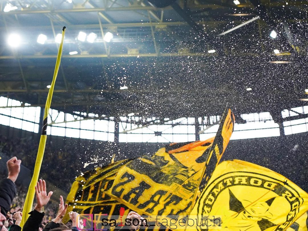 Borussia Dortmund – VfL Bochum 2-0 (12)