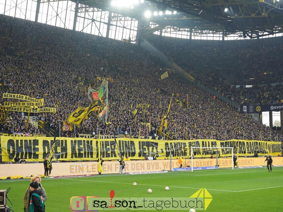 Borussia Dortmund – VfL Bochum 2-0 (13)
