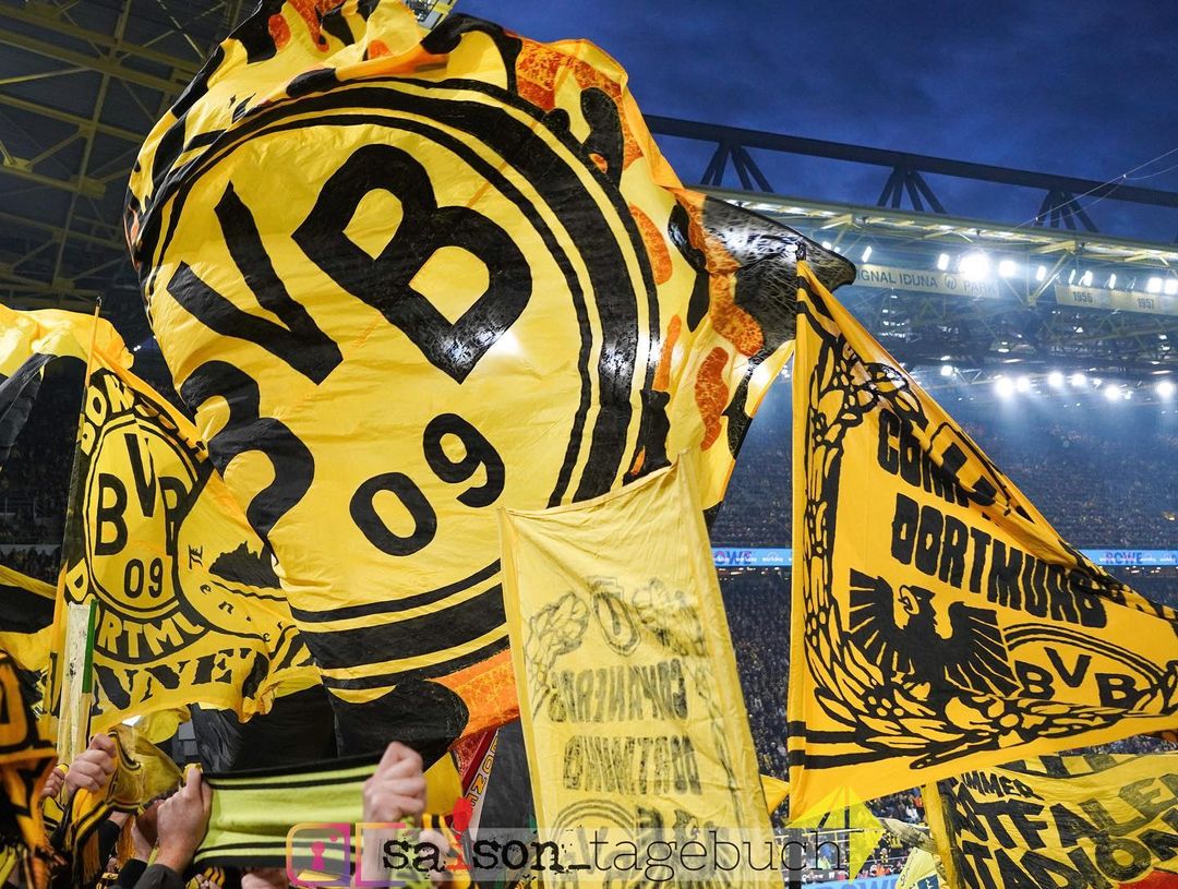 Borussia Dortmund – VfL Bochum 2-0 (14)