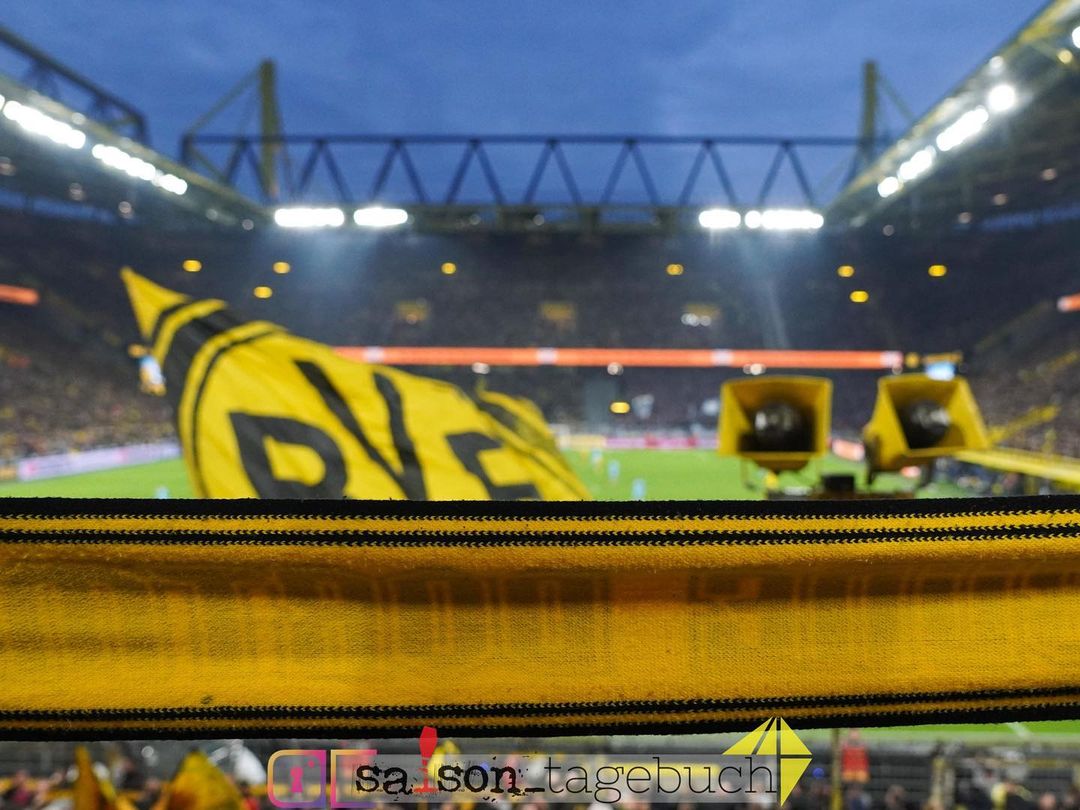 Borussia Dortmund – VfL Bochum 2-0 (15)