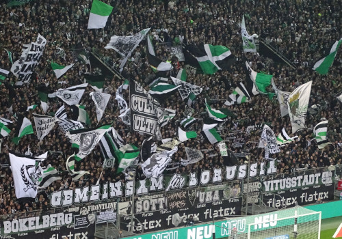 Borussia Mönchengladbach – VfB Stuttgart 3-1 (15)