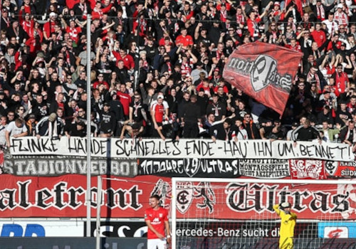 Hallescher FC – SV Waldhof Mannheim 3-1