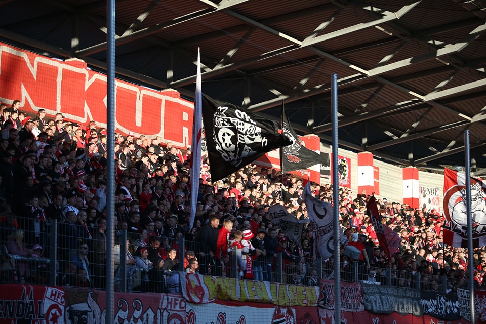 Hallescher FC – SV Waldhof Mannheim 3-1 (9)