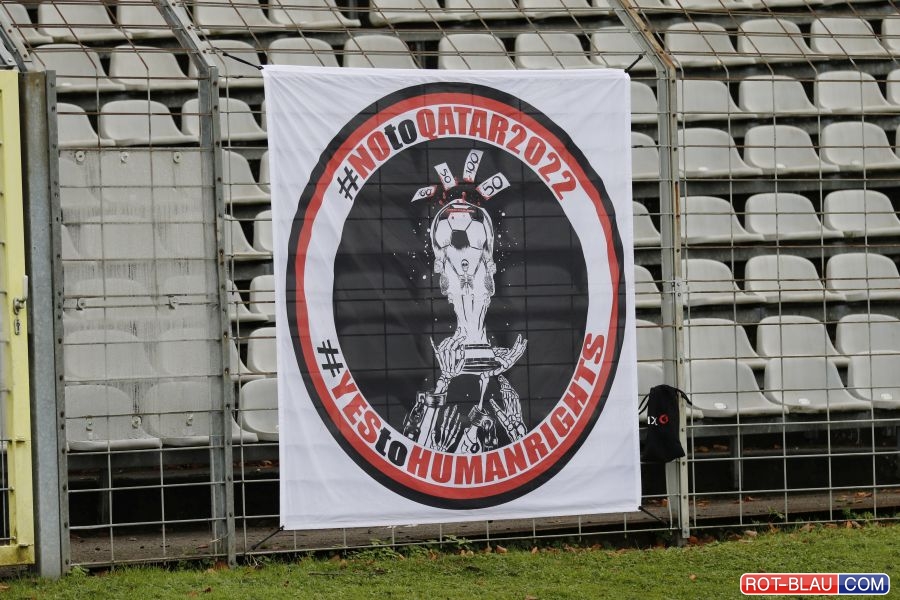 Wuppertaler SV – Fortuna Düsseldorf II 4-1 (1)