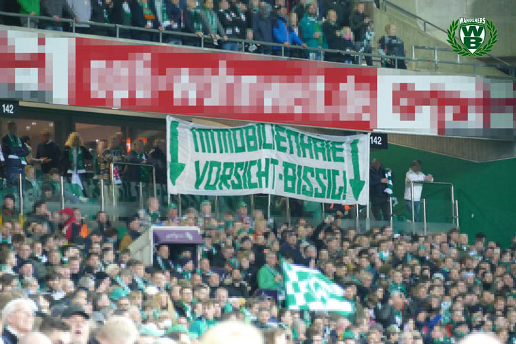Werder Bremen – FC Schalke 04 2-1 (1)