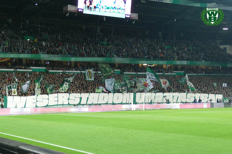 Werder Bremen – FC Schalke 04 2-1 (2)