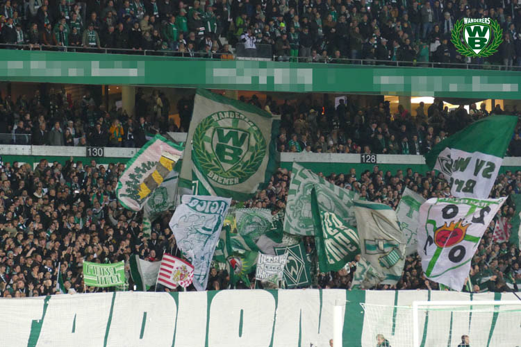 Werder Bremen – FC Schalke 04 2-1 (3)