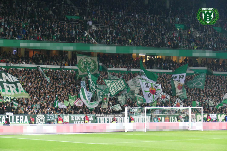 Werder Bremen – FC Schalke 04 2-1 (4)
