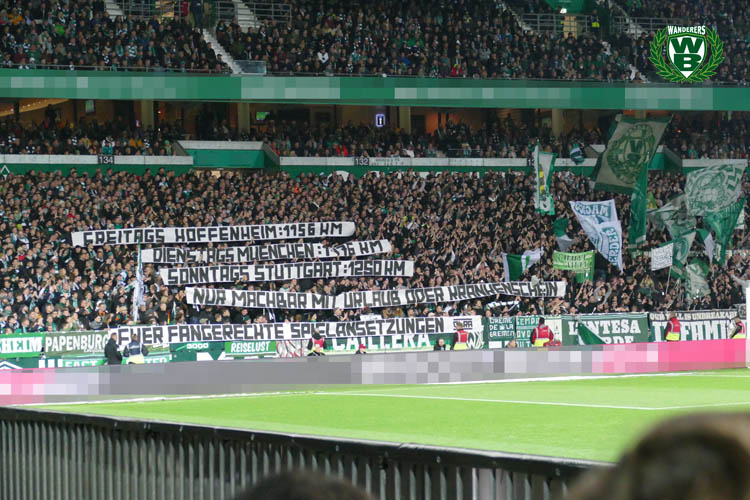 Werder Bremen – FC Schalke 04 2-1 (5)
