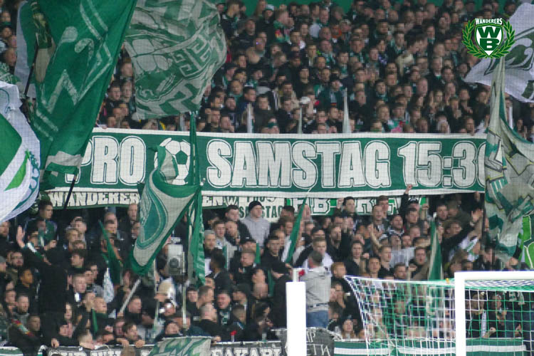 Werder Bremen – FC Schalke 04 2-1 (6)