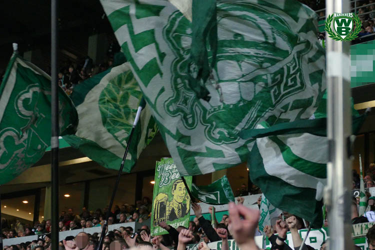 Werder Bremen – FC Schalke 04 2-1 (7)