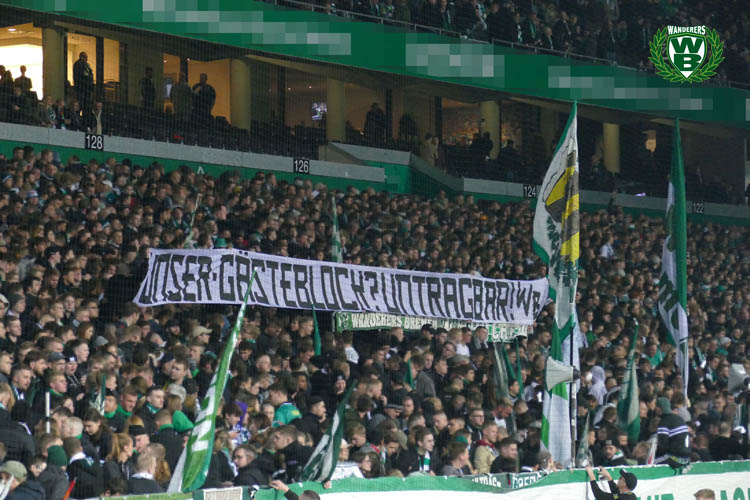 Werder Bremen – FC Schalke 04 2-1 (8)