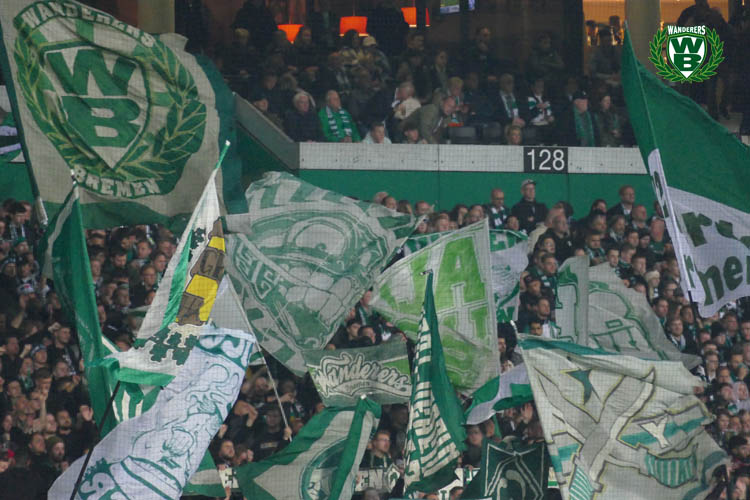 Werder Bremen – FC Schalke 04 2-1 (10)
