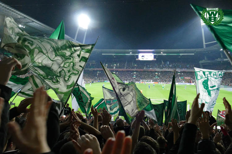 Werder Bremen – FC Schalke 04 2-1 (12)